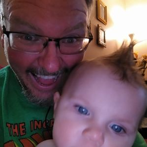 Meet your Posher, Pete